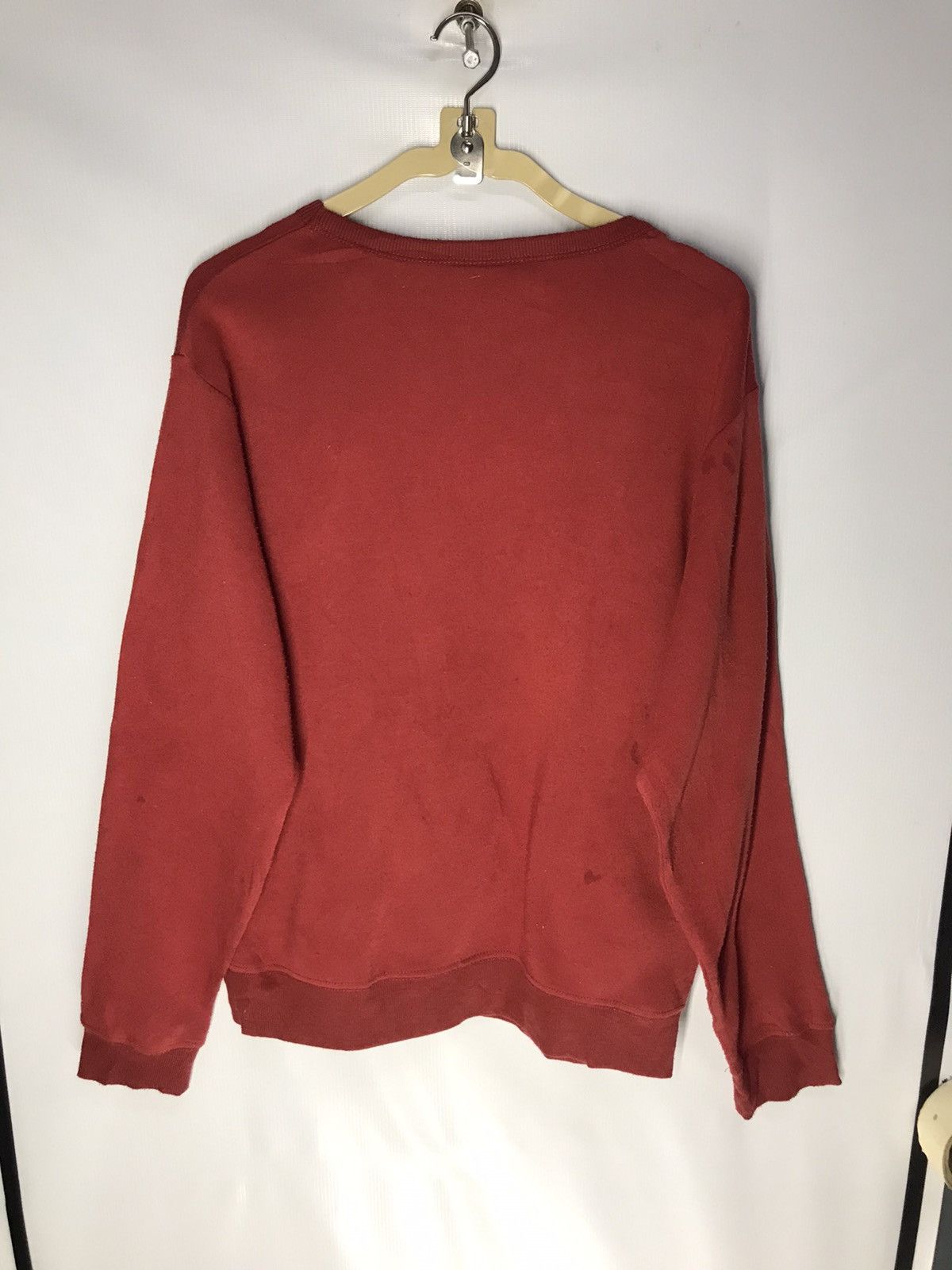 Anime × Japanese Brand Anime takanotsume sweatshirt Size US M / EU 48-50 / 2 - 7 Thumbnail