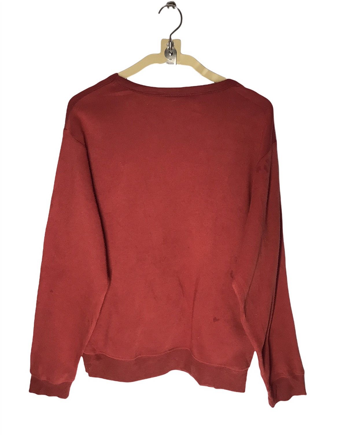 Anime × Japanese Brand Anime takanotsume sweatshirt Size US M / EU 48-50 / 2 - 2 Thumbnail