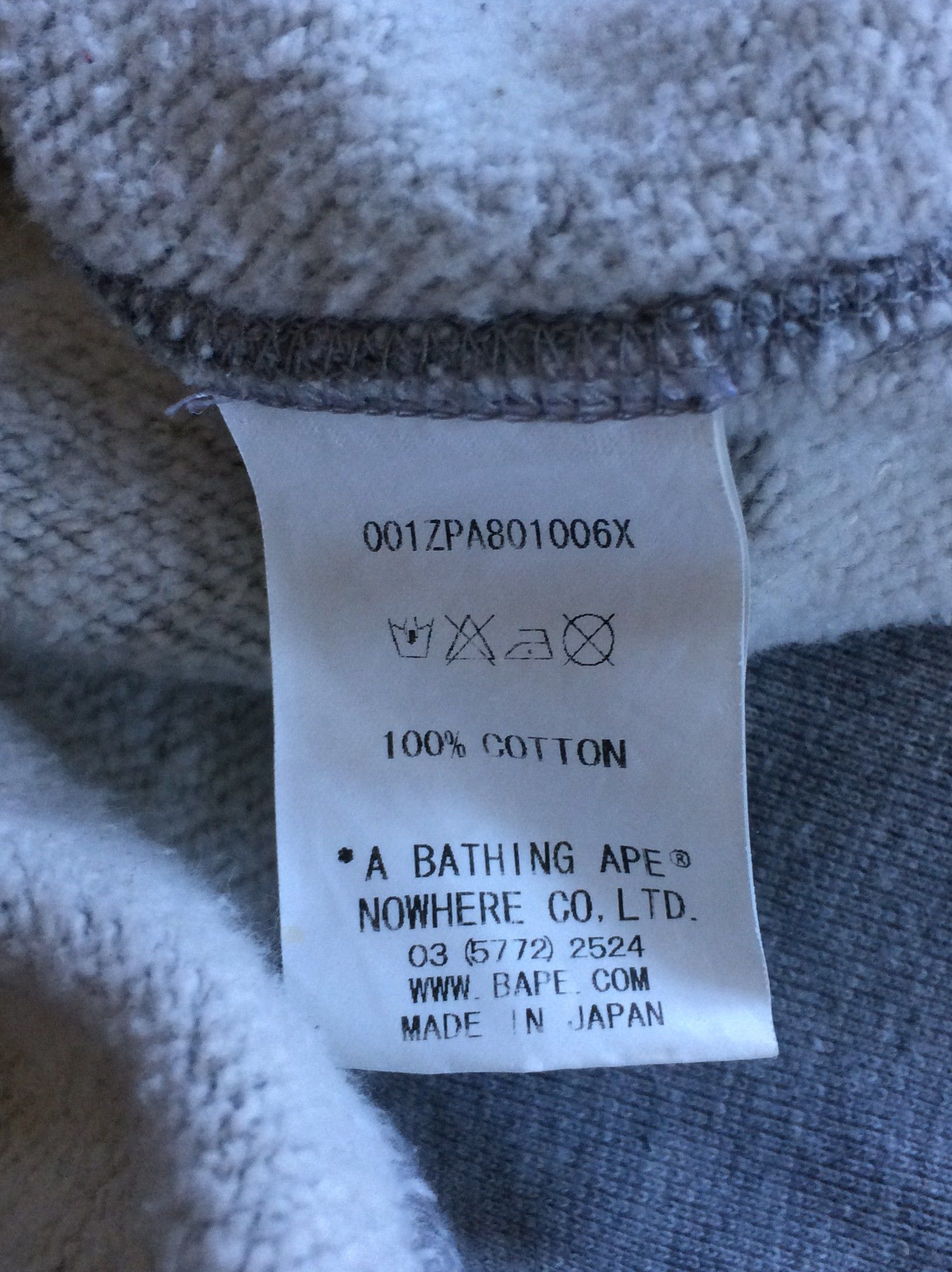 Bape Sta Shark Full Zip Hoodie Size US XXL / EU 58 / 5 - 12 Thumbnail