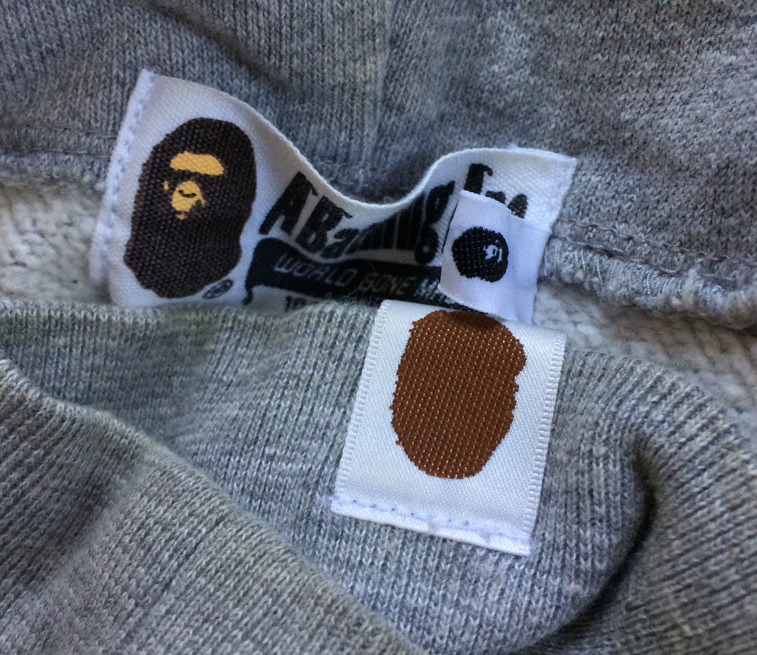 Bape Sta Shark Full Zip Hoodie Size US XXL / EU 58 / 5 - 11 Thumbnail