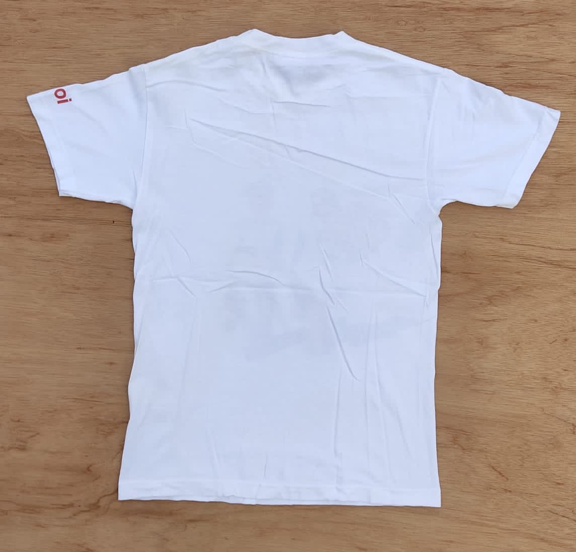 Vintage vintage tee D - 16 Size US S / EU 44-46 / 1 - 3 Thumbnail