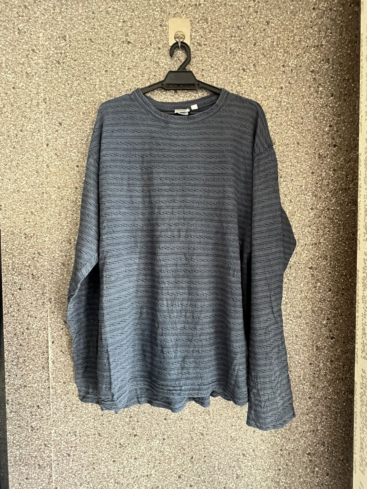 Image of Vintage Gramicci Ft16 in Blue Gray, Men's (Size XL)