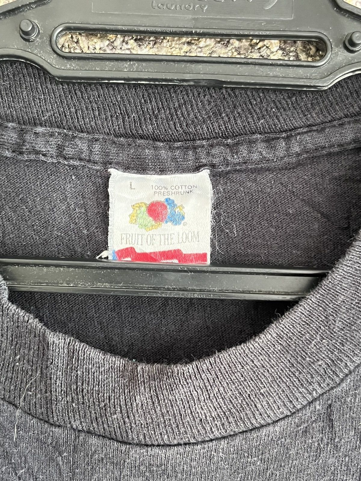 Vintage Montana ft16 Size US L / EU 52-54 / 3 - 3 Thumbnail