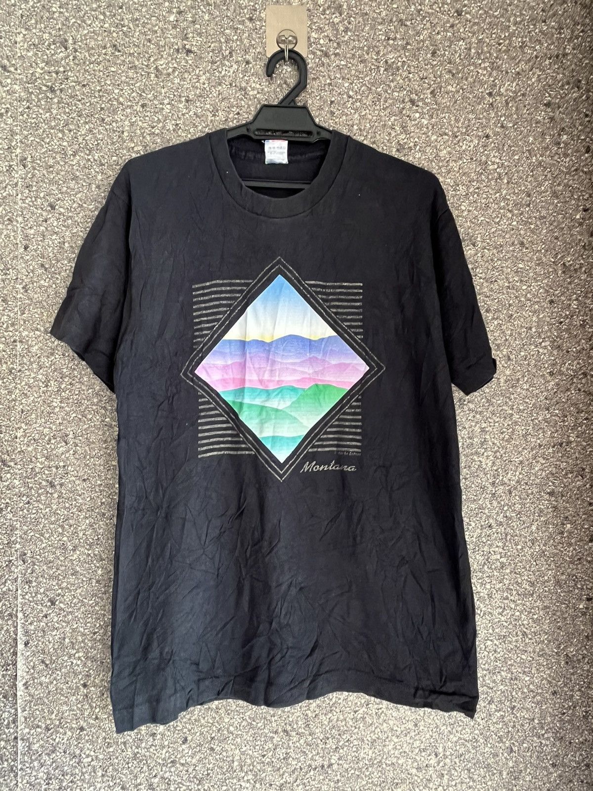 Vintage Montana ft16 Size US L / EU 52-54 / 3 - 1 Thumbnail