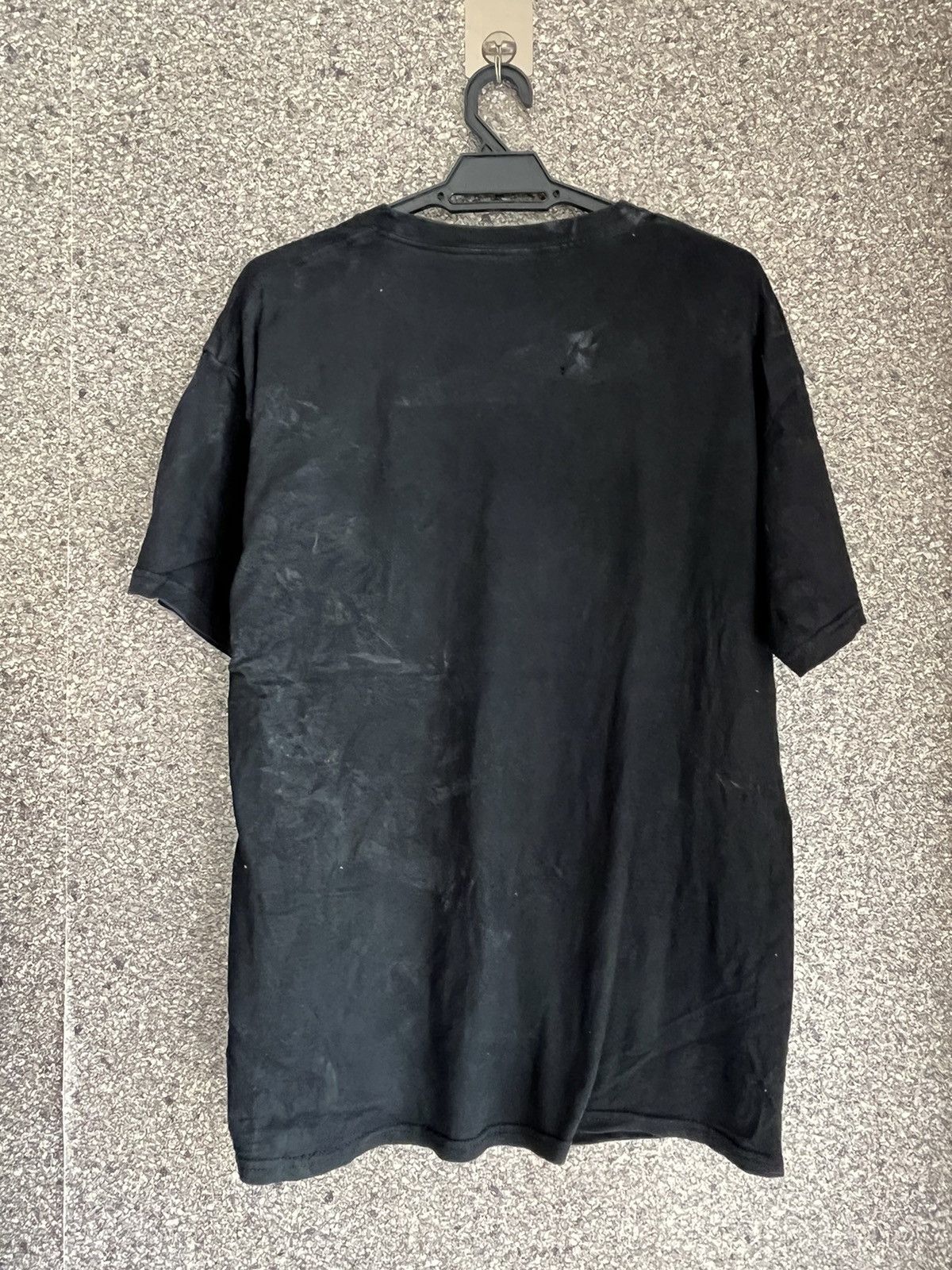 Vintage Nipsey hussle ft16 Size US L / EU 52-54 / 3 - 3 Thumbnail