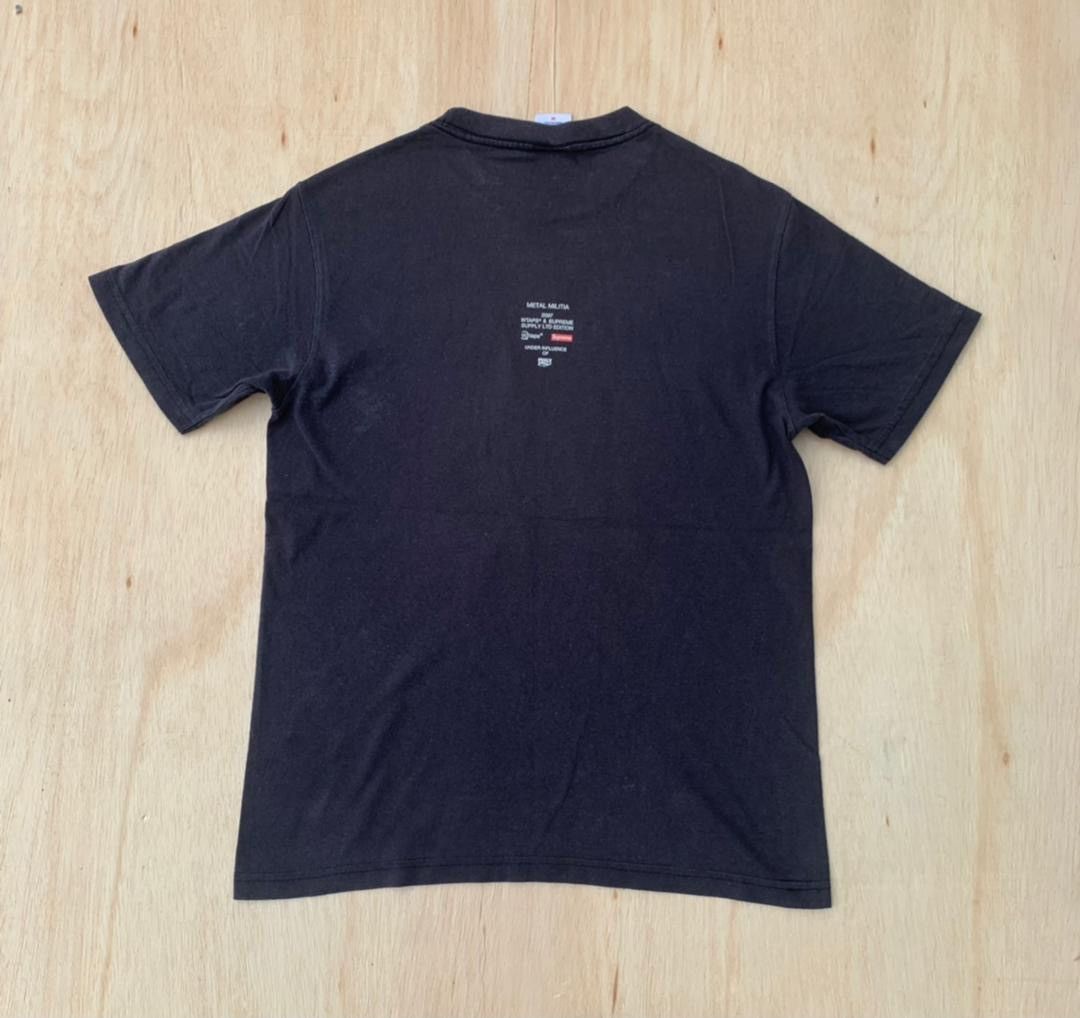 Other vintage tee D - 28 supreme Size US M / EU 48-50 / 2 - 5 Thumbnail