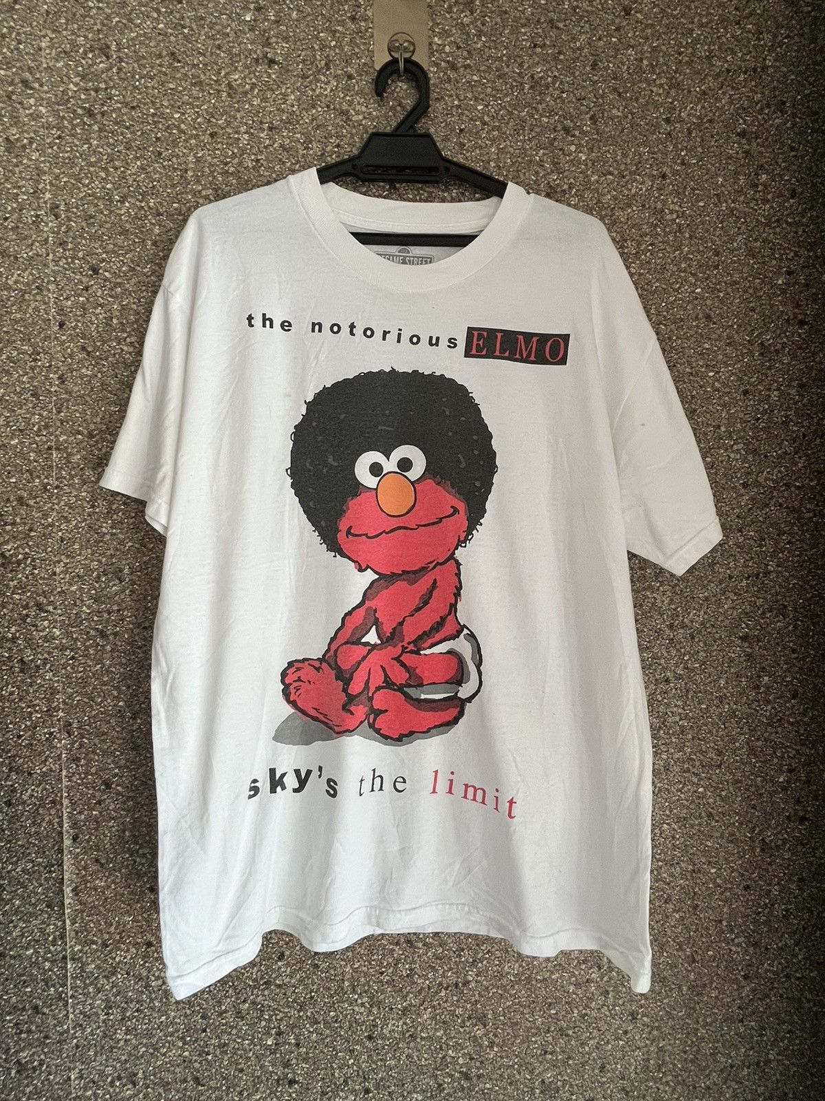 Other Sesame street ft16 Size US L / EU 52-54 / 3 - 1 Thumbnail