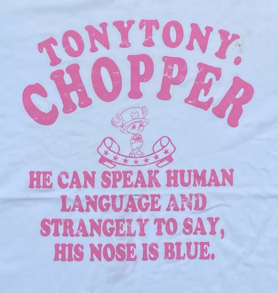Champion × Vintage Vintage Tee D - 30 champion Size US M / EU 48-50 / 2 - 2 Thumbnail