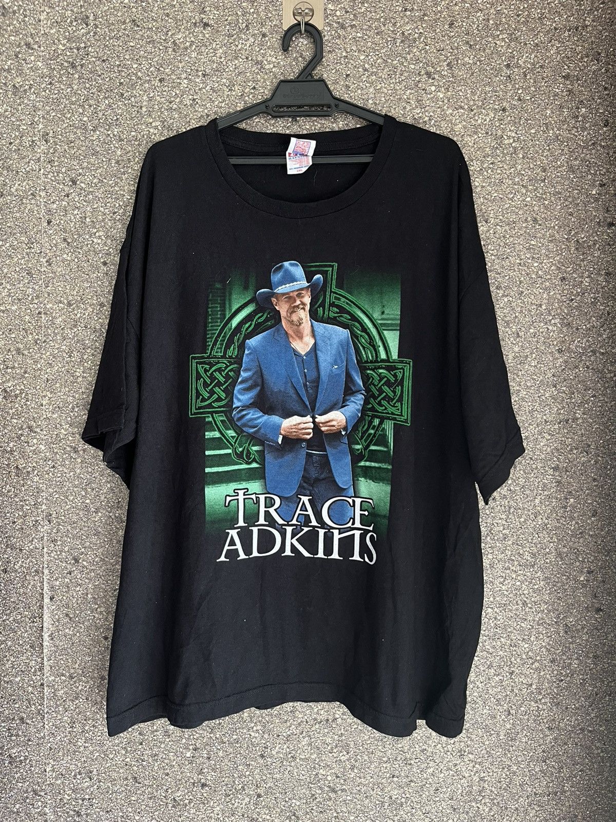 Trace adkins ft16