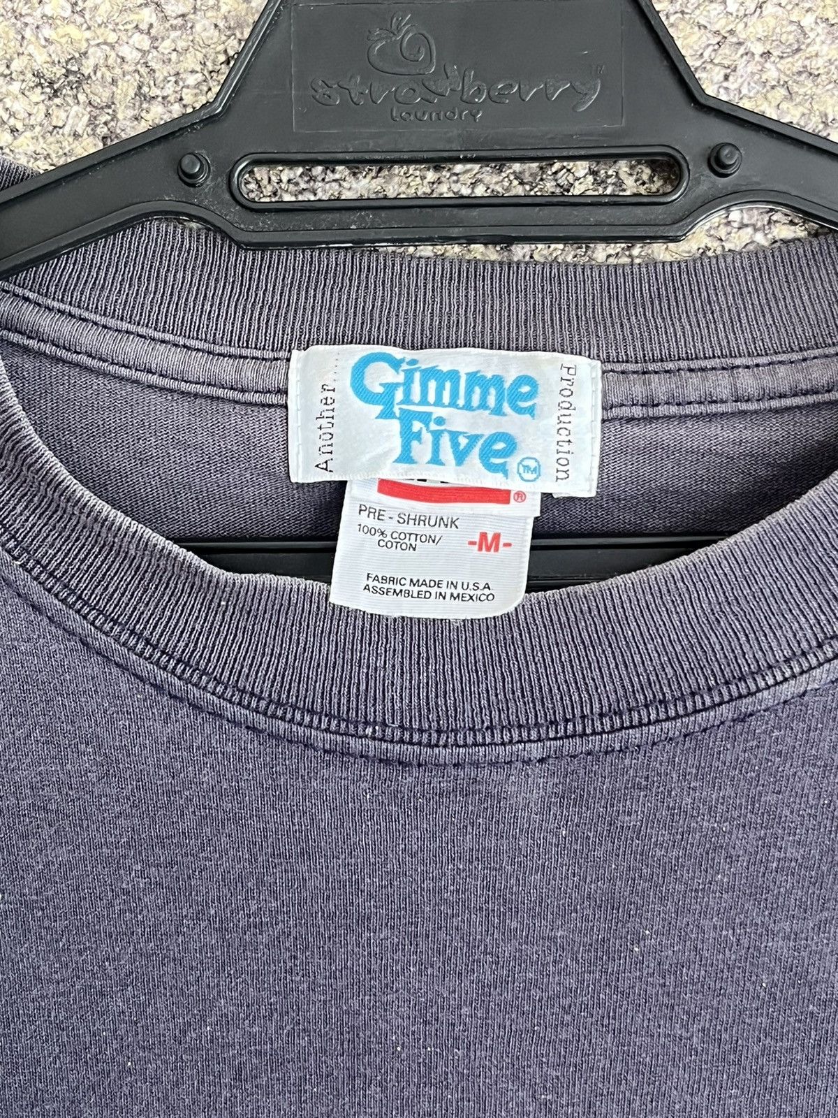 Vintage Jb ft16 Size US M / EU 48-50 / 2 - 3 Thumbnail