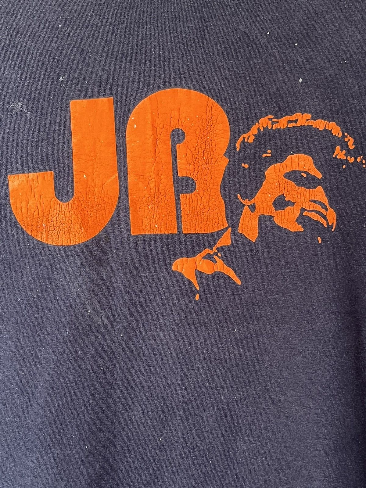 Vintage Jb ft16 Size US M / EU 48-50 / 2 - 2 Thumbnail