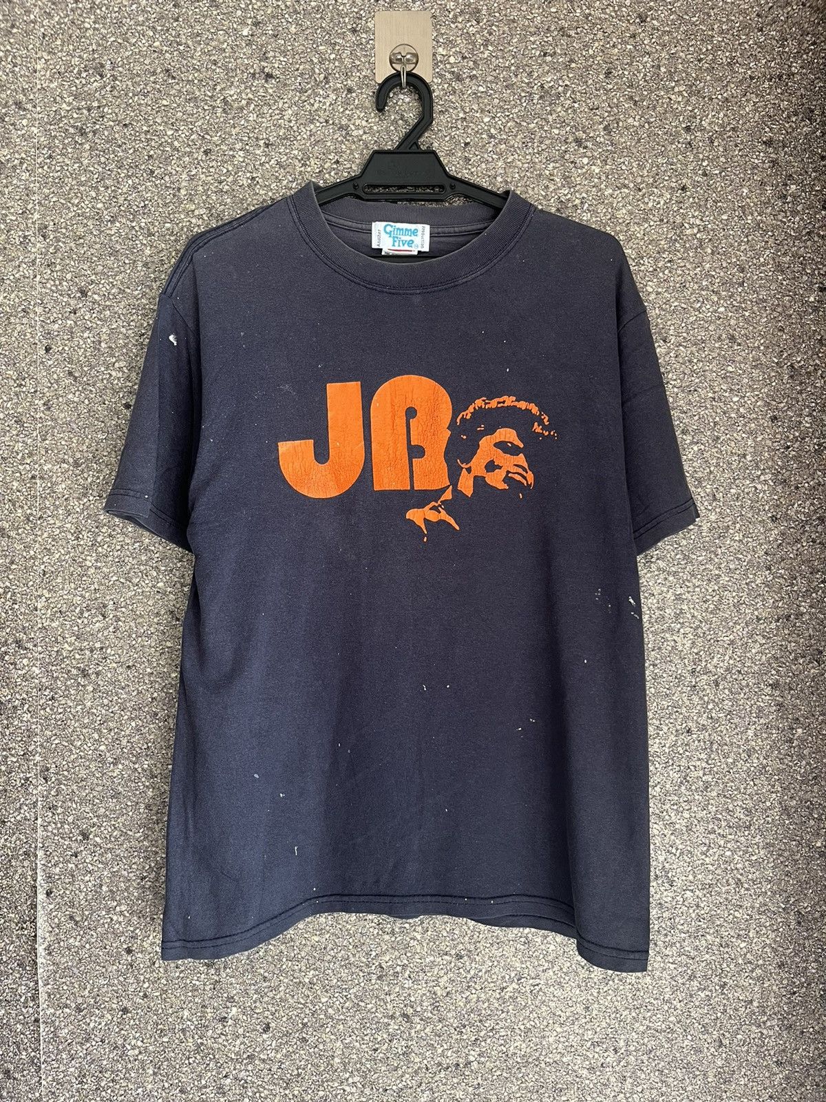 Vintage Jb ft16 Size US M / EU 48-50 / 2 - 1 Thumbnail