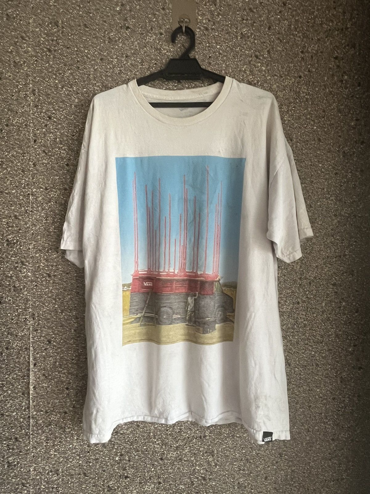 Other Vans ft15 Size US XL / EU 56 / 4 - 1 Thumbnail