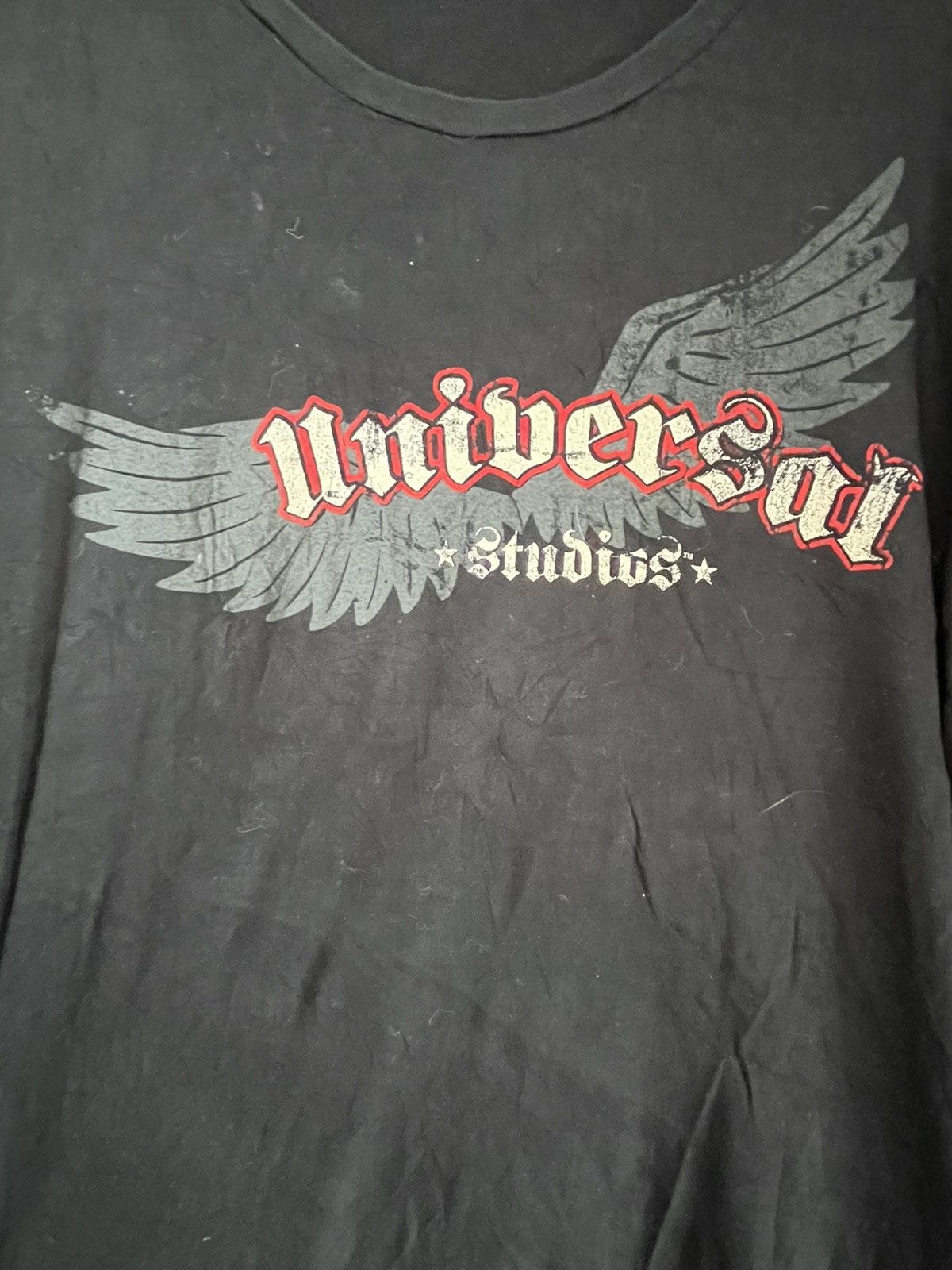 Vintage Universal studios ft16 Size US XXL / EU 58 / 5 - 2 Thumbnail