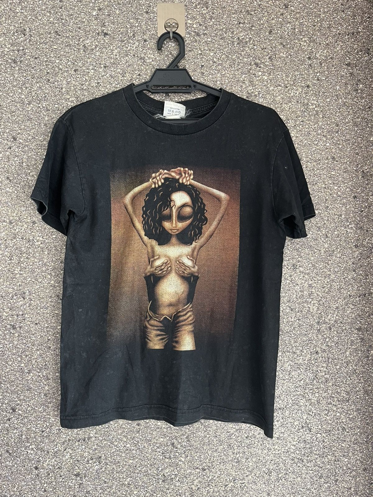 Band Tees × Vintage Janet Jackson ft16 Size US M / EU 48-50 / 2 - 1 Thumbnail