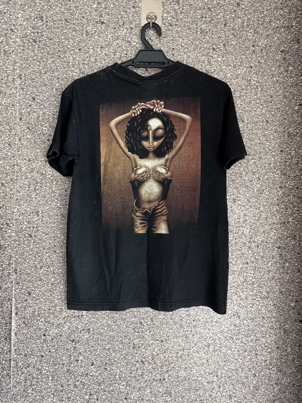 Band Tees × Vintage Janet Jackson ft16 Size US M / EU 48-50 / 2 - 4 Thumbnail
