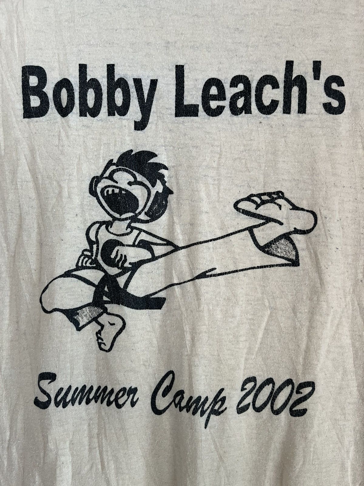 Vintage Bobby leach’s ft16 Size US S / EU 44-46 / 1 - 2 Thumbnail