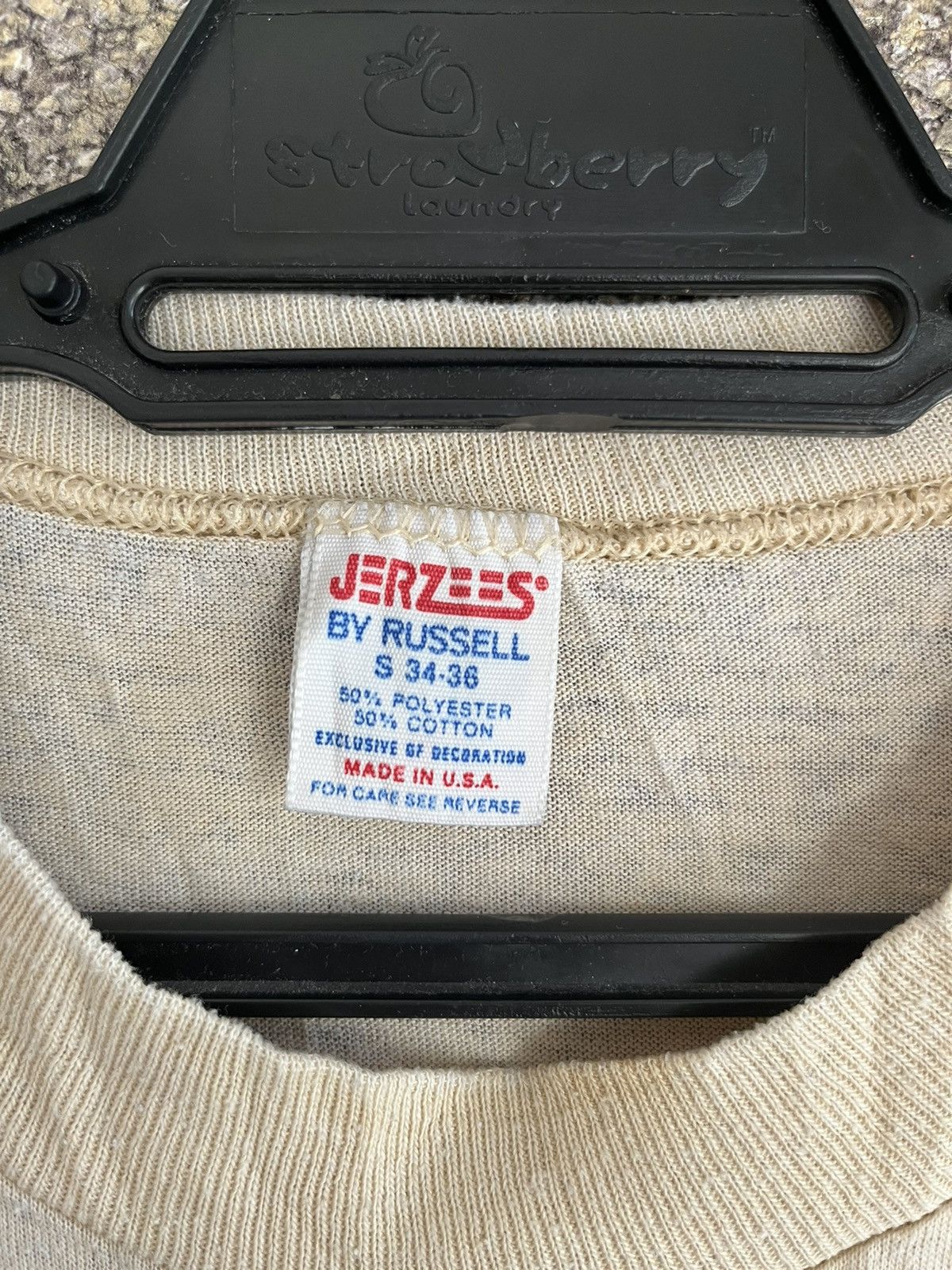 Vintage Bobby leach’s ft16 Size US S / EU 44-46 / 1 - 3 Thumbnail