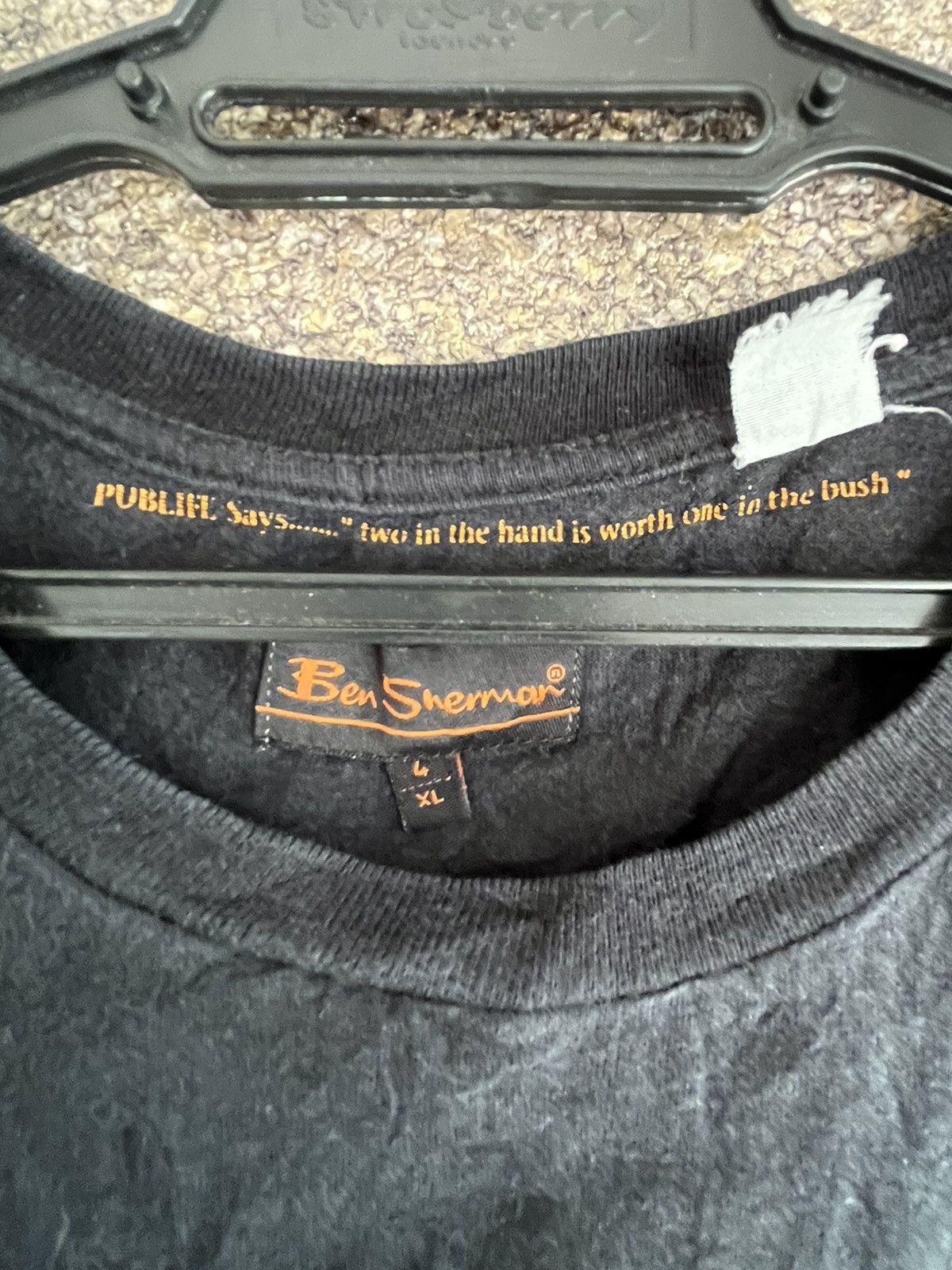 Vintage The fighting cocks ft16 Size US XL / EU 56 / 4 - 3 Thumbnail