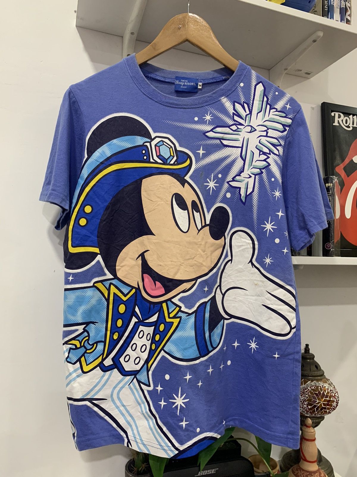Mickey Mouse OVP Tshirt