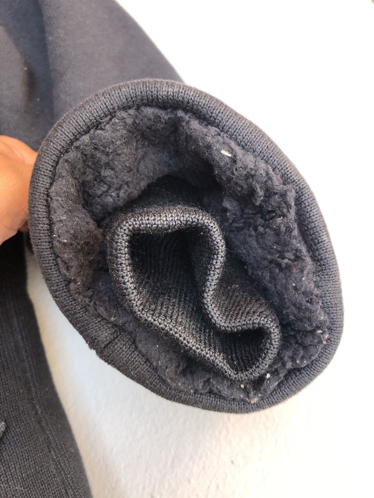 Blue Blue Japan × Japanese Brand Blue Blue Japan Hook Button Deck Sherpa Jacket Size US S / EU 44-46 / 1 - 6 Thumbnail