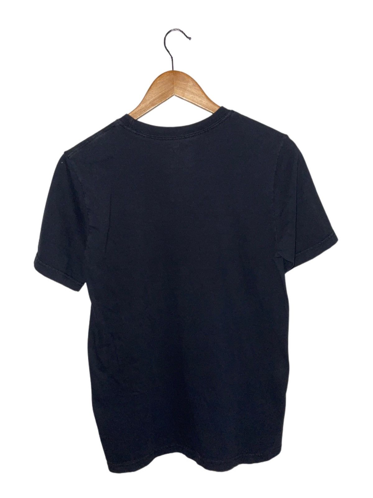 Nike Nike Y2K Graffiti Postal Tag Tee Size US S / EU 44-46 / 1 - 2 Thumbnail