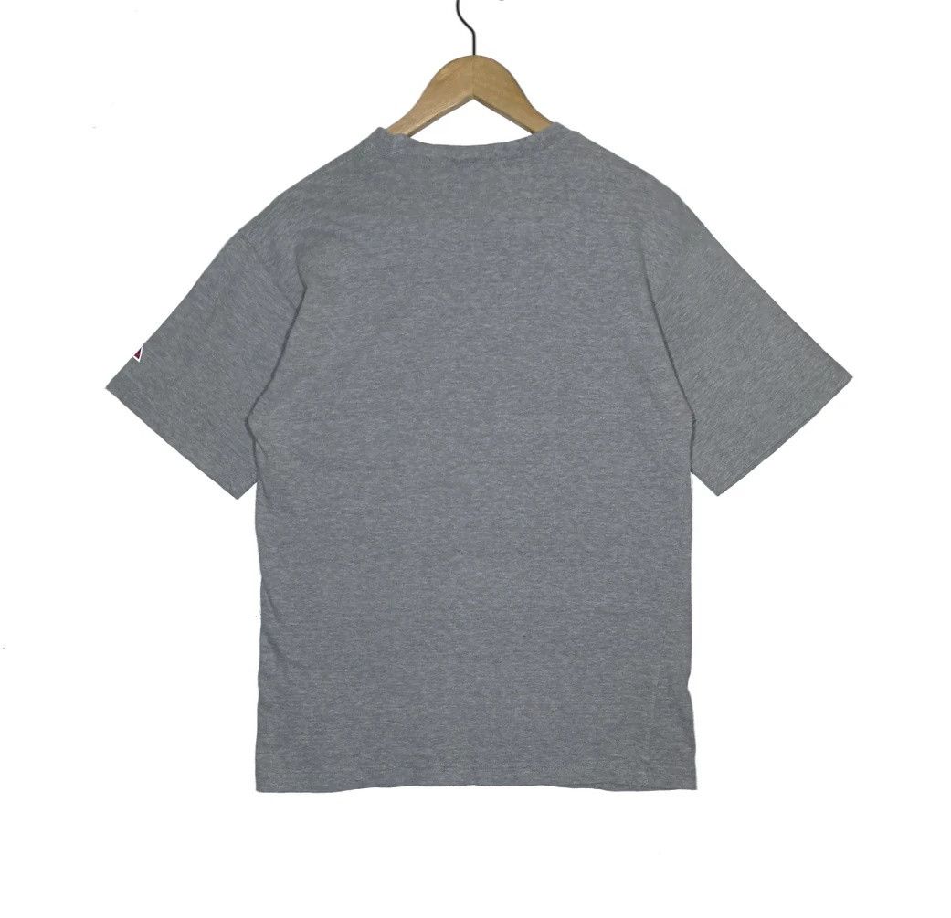 Adidas × Vintage vintage adidas tshirt big logo adidas equipment logo Size US S / EU 44-46 / 1 - 2 Thumbnail