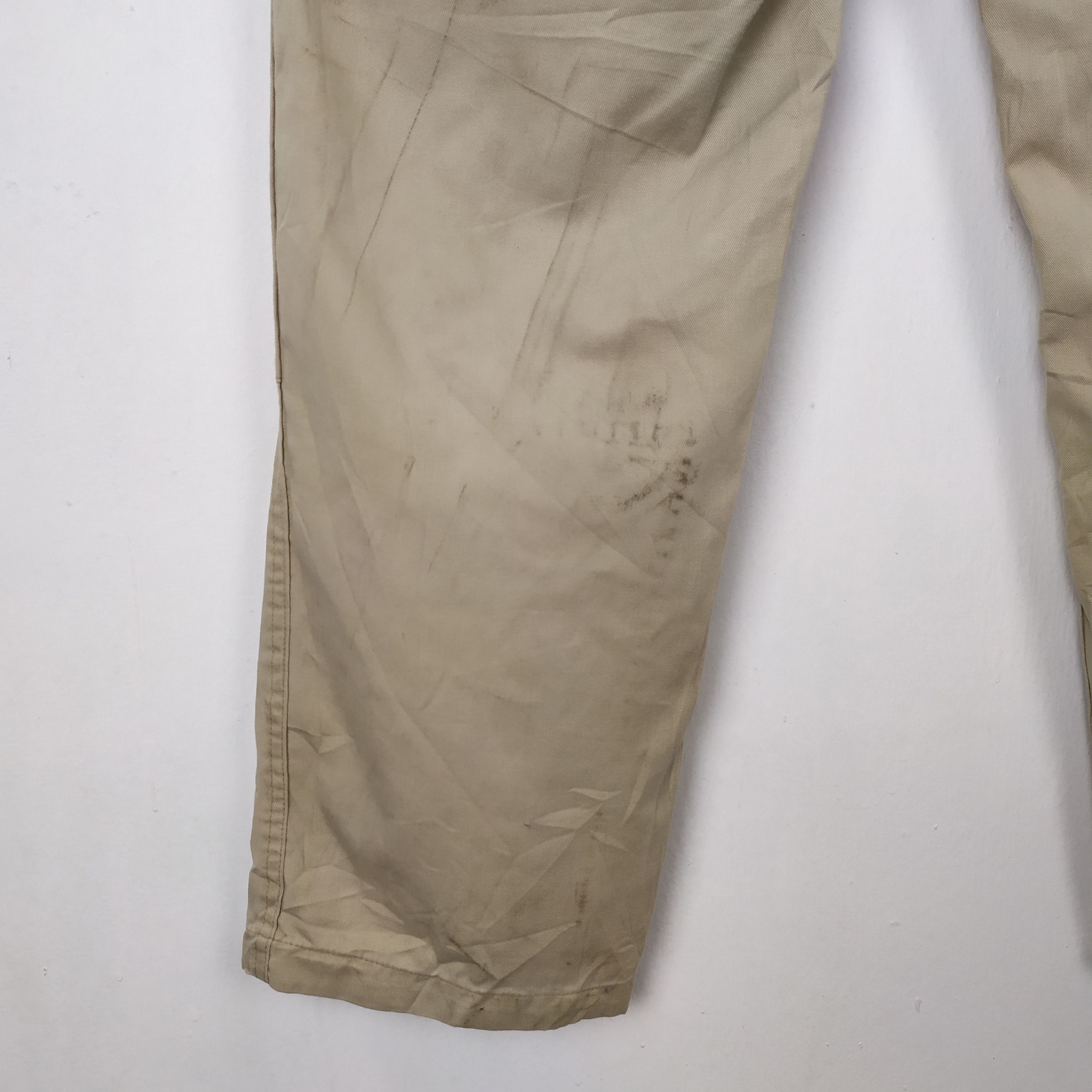 Japanese Brand PROPPER BAGGY CARGO PANTS Size US 34 / EU 50 - 13 Thumbnail