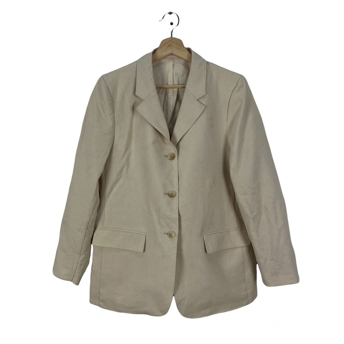 Japanese Brand RARE COAT JACKET UNIQLO UNDERCOVER JUN TAKASHI Size US M / EU 48-50 / 2 - 1 Thumbnail