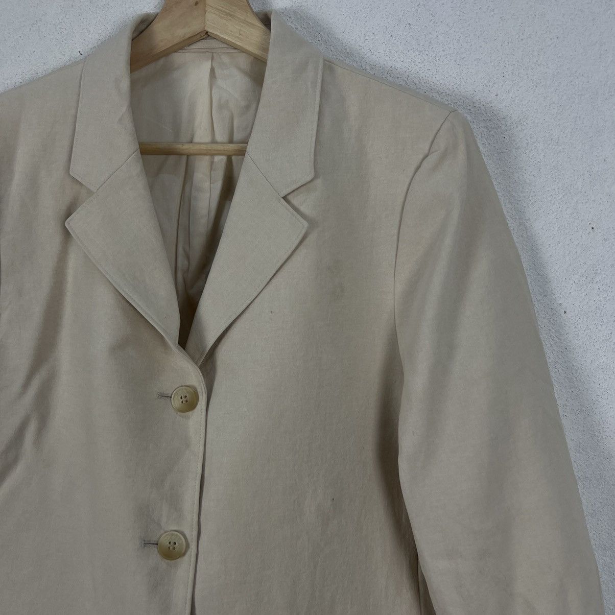Japanese Brand RARE COAT JACKET UNIQLO UNDERCOVER JUN TAKASHI Size US M / EU 48-50 / 2 - 5 Thumbnail