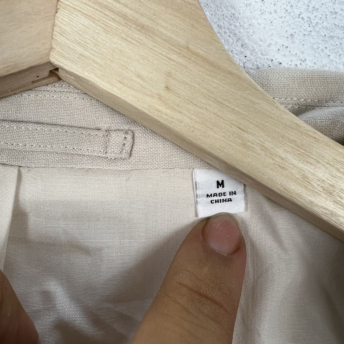 Japanese Brand RARE COAT JACKET UNIQLO UNDERCOVER JUN TAKASHI Size US M / EU 48-50 / 2 - 10 Thumbnail