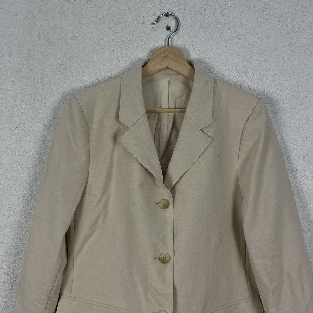 Japanese Brand RARE COAT JACKET UNIQLO UNDERCOVER JUN TAKASHI Size US M / EU 48-50 / 2 - 3 Thumbnail