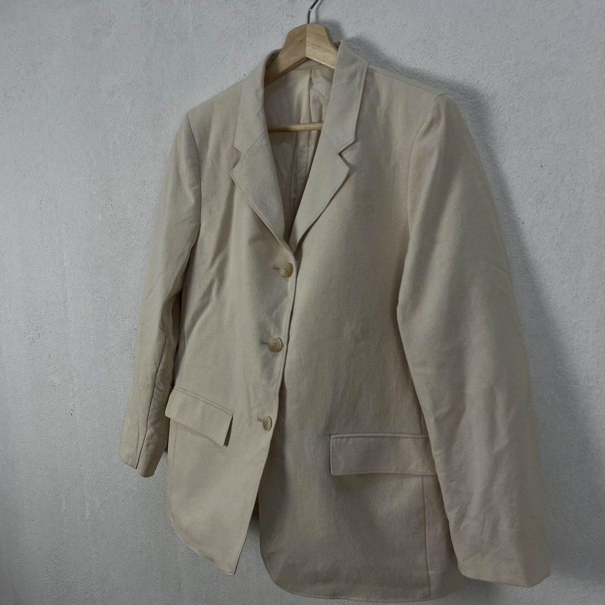 Japanese Brand RARE COAT JACKET UNIQLO UNDERCOVER JUN TAKASHI Size US M / EU 48-50 / 2 - 2 Thumbnail