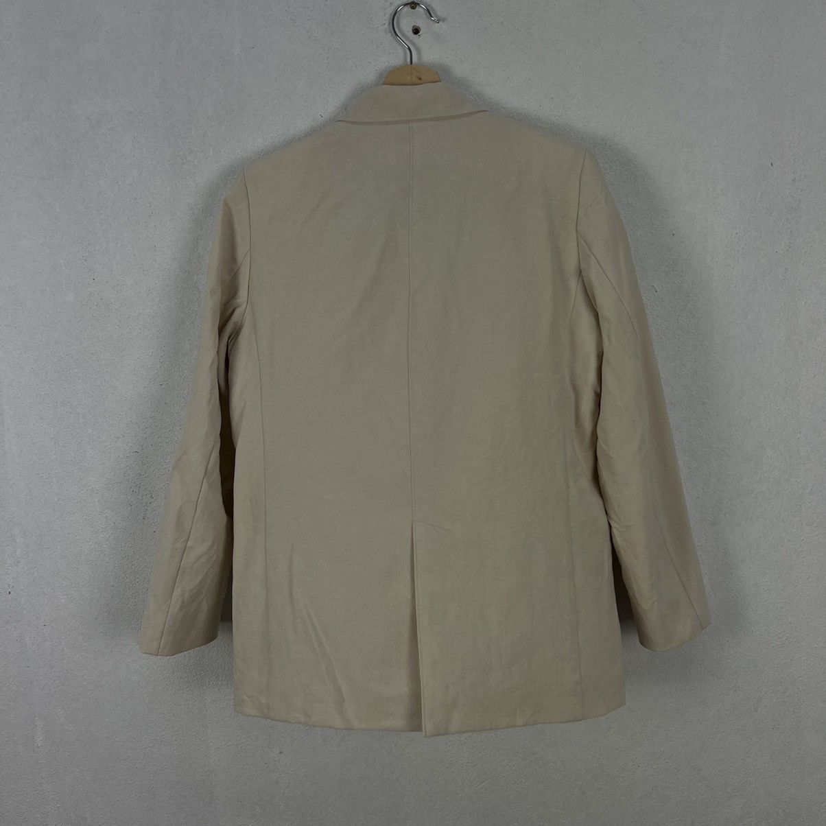 Japanese Brand RARE COAT JACKET UNIQLO UNDERCOVER JUN TAKASHI Size US M / EU 48-50 / 2 - 6 Thumbnail