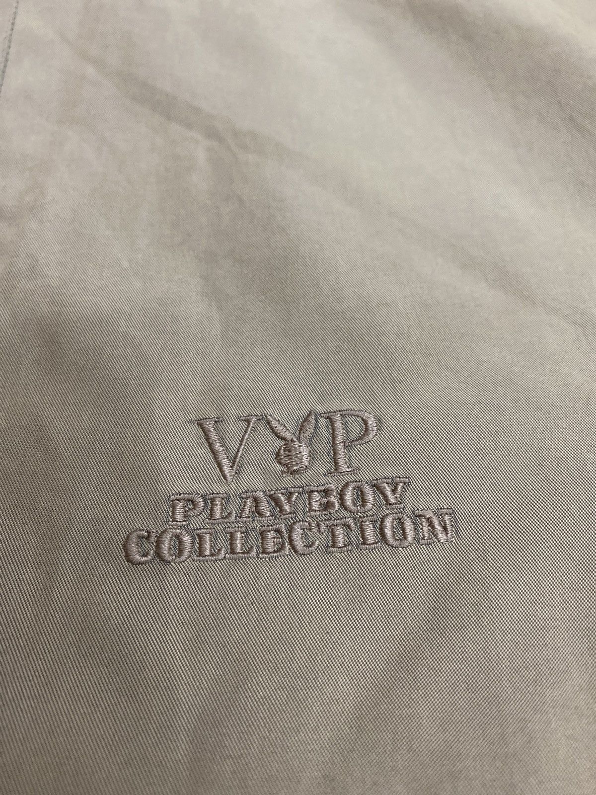 Playboy × Vintage Vintage Playboy Collection Jacket Size US L / EU 52-54 / 3 - 12 Thumbnail