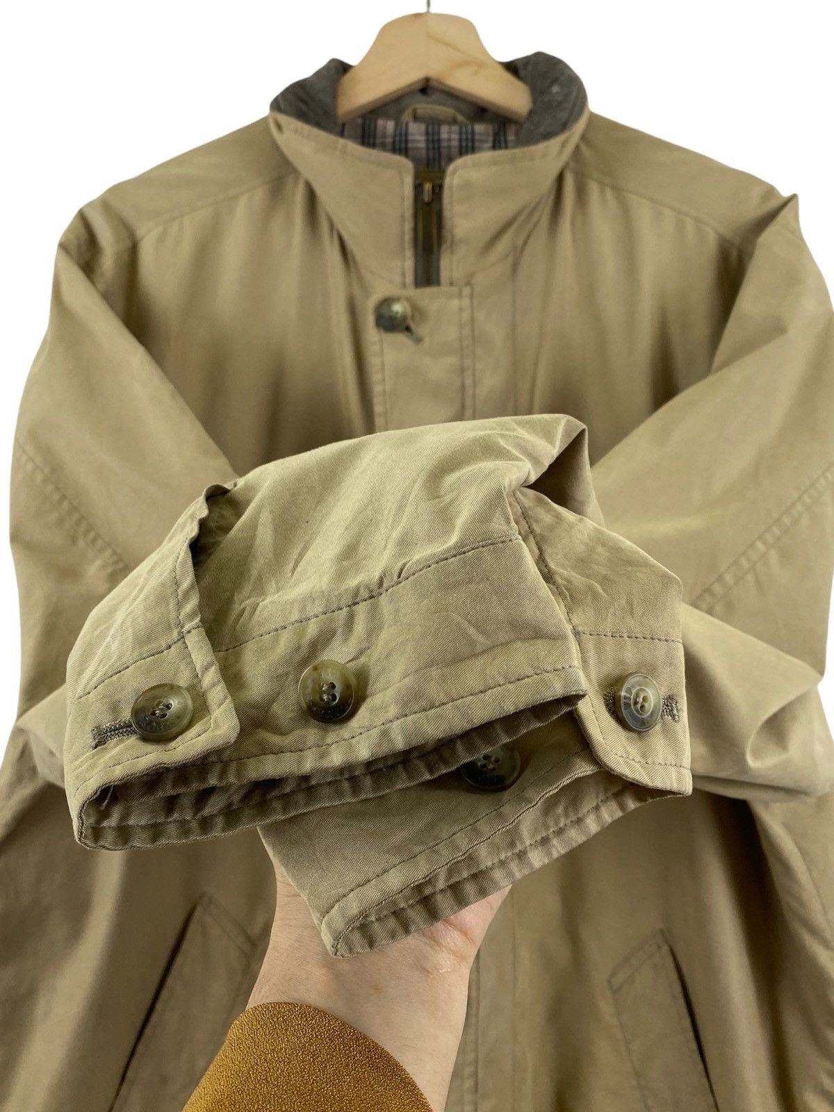 Playboy × Vintage Vintage Playboy Collection Jacket Size US L / EU 52-54 / 3 - 9 Thumbnail