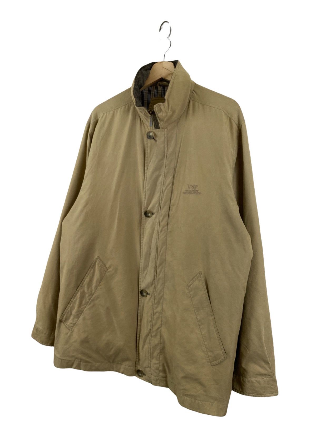 Playboy × Vintage Vintage Playboy Collection Jacket Size US L / EU 52-54 / 3 - 4 Thumbnail