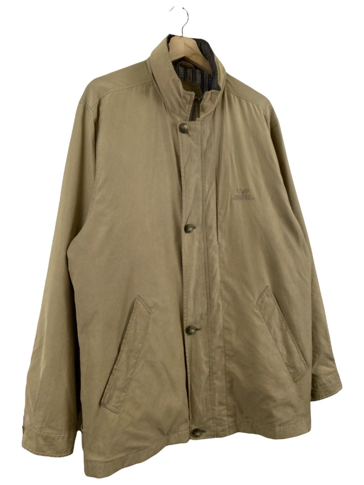 Playboy × Vintage Vintage Playboy Collection Jacket Size US L / EU 52-54 / 3 - 3 Thumbnail