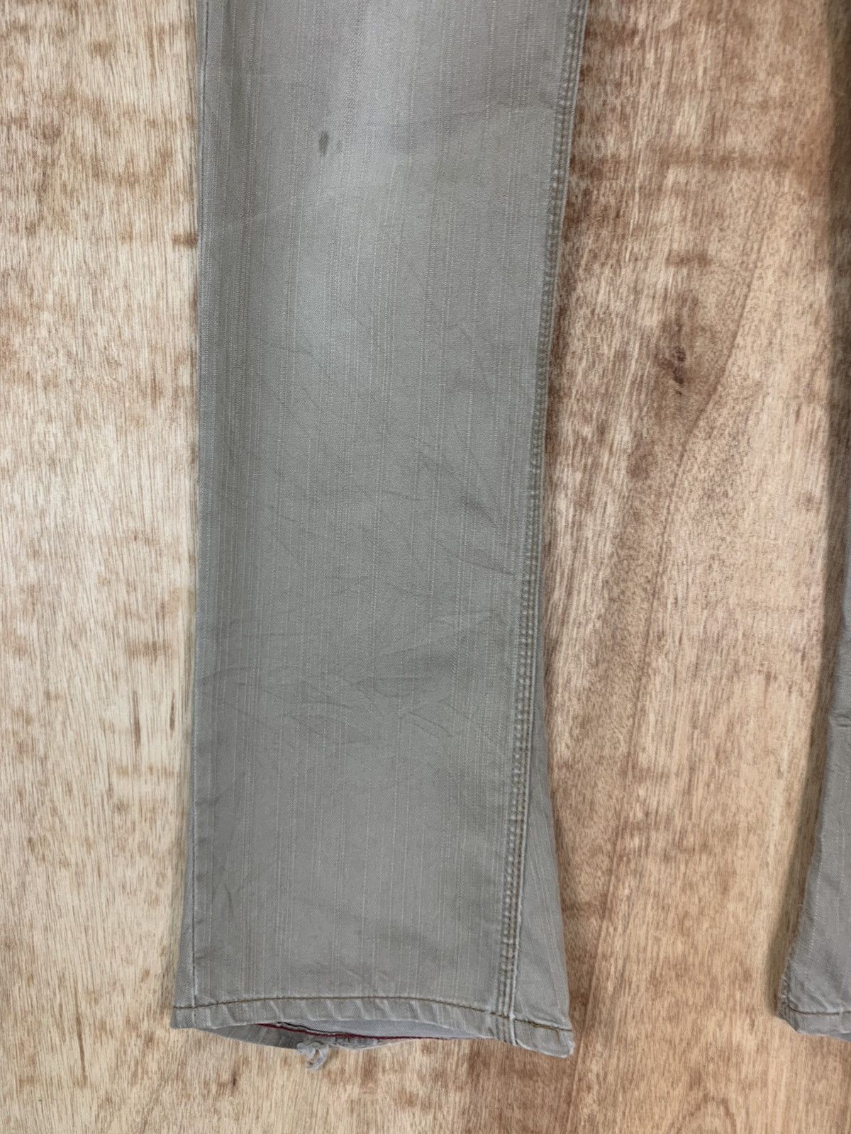 Japanese Brand Rielabo Vintage Pants Japanese Branded Pants Size US 30 / EU 46 - 7 Thumbnail