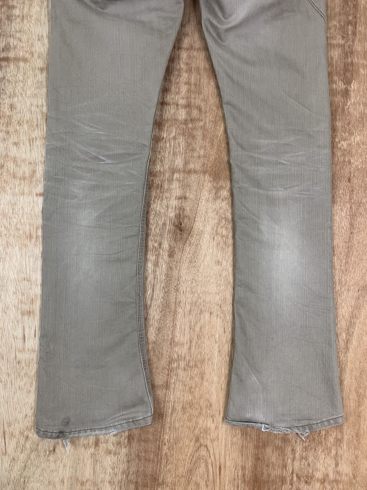 Japanese Brand Rielabo Vintage Pants Japanese Branded Pants Size US 30 / EU 46 - 12 Thumbnail