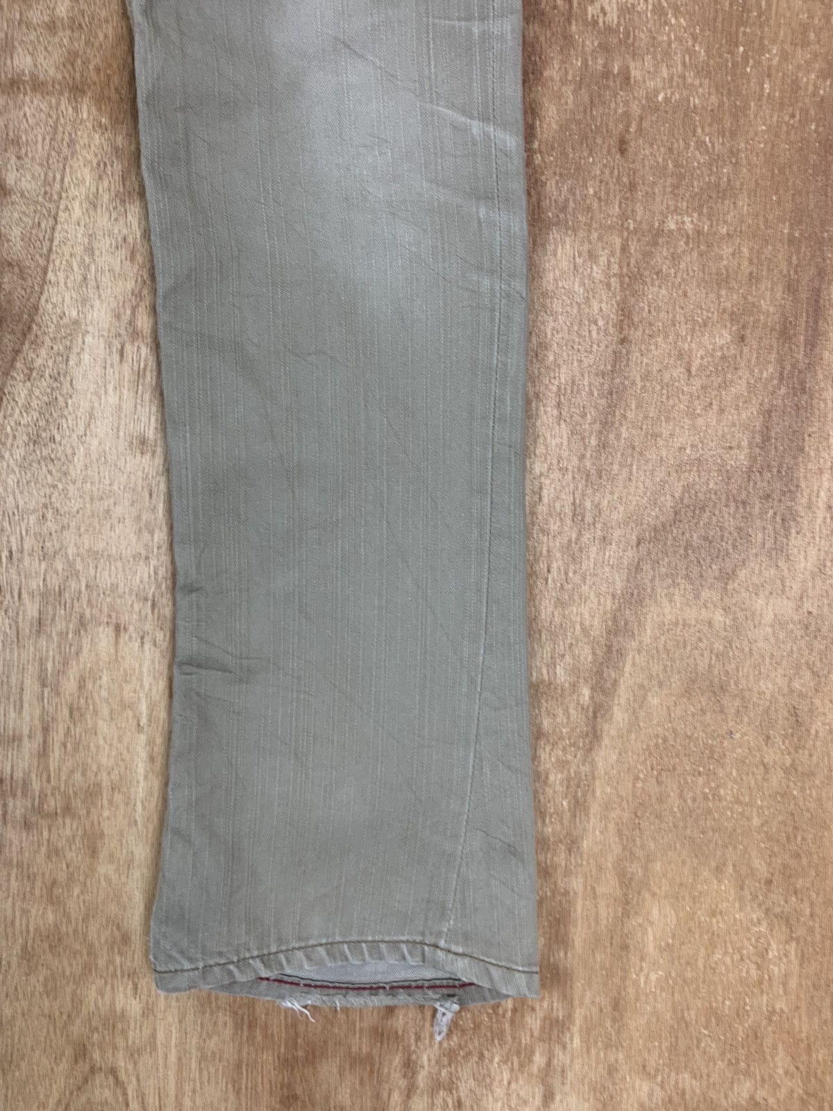 Japanese Brand Rielabo Vintage Pants Japanese Branded Pants Size US 30 / EU 46 - 8 Thumbnail