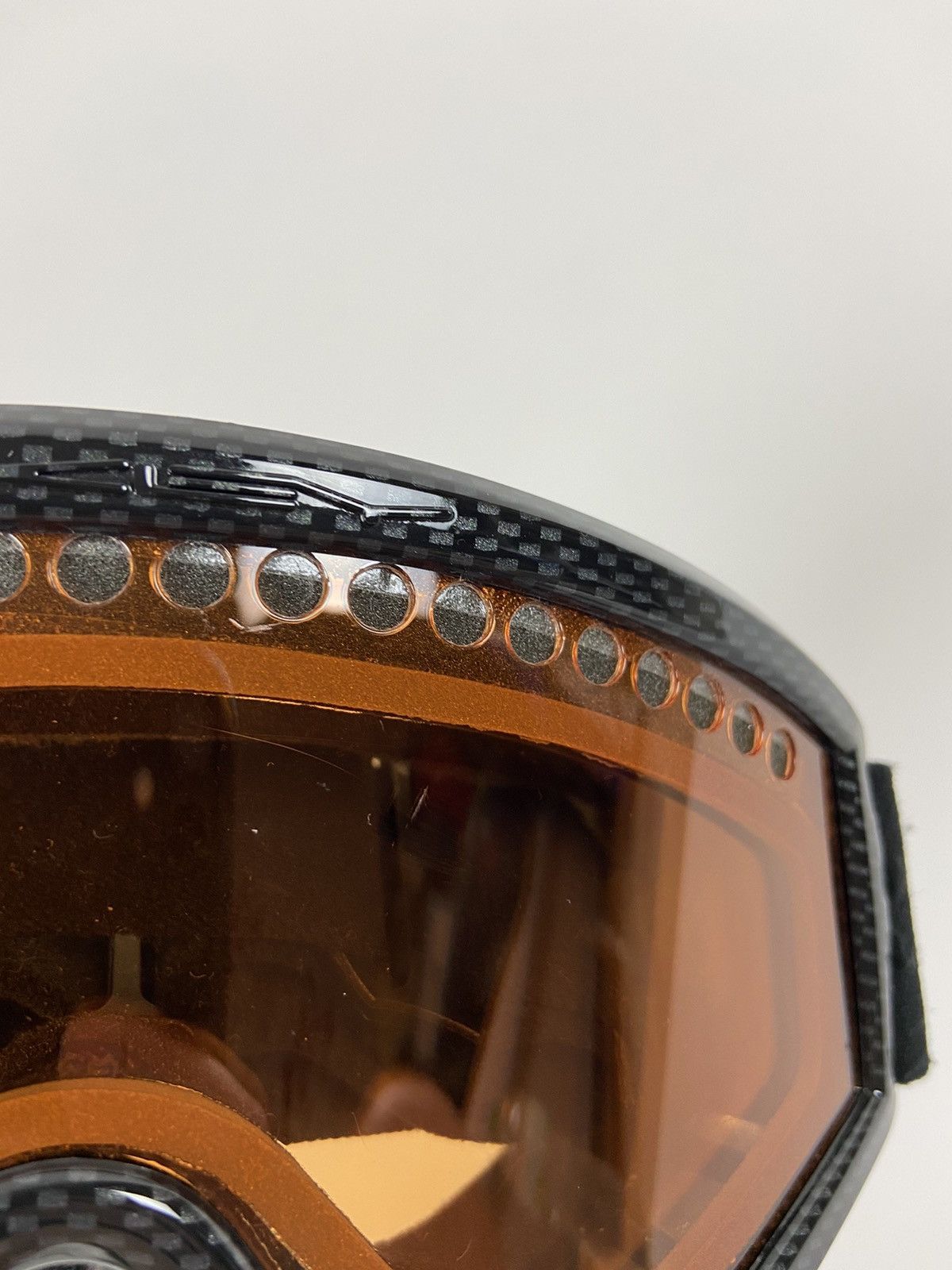 Oakley Vintage Oakley Snowboard Ski Goggles Size ONE SIZE - 12 Thumbnail