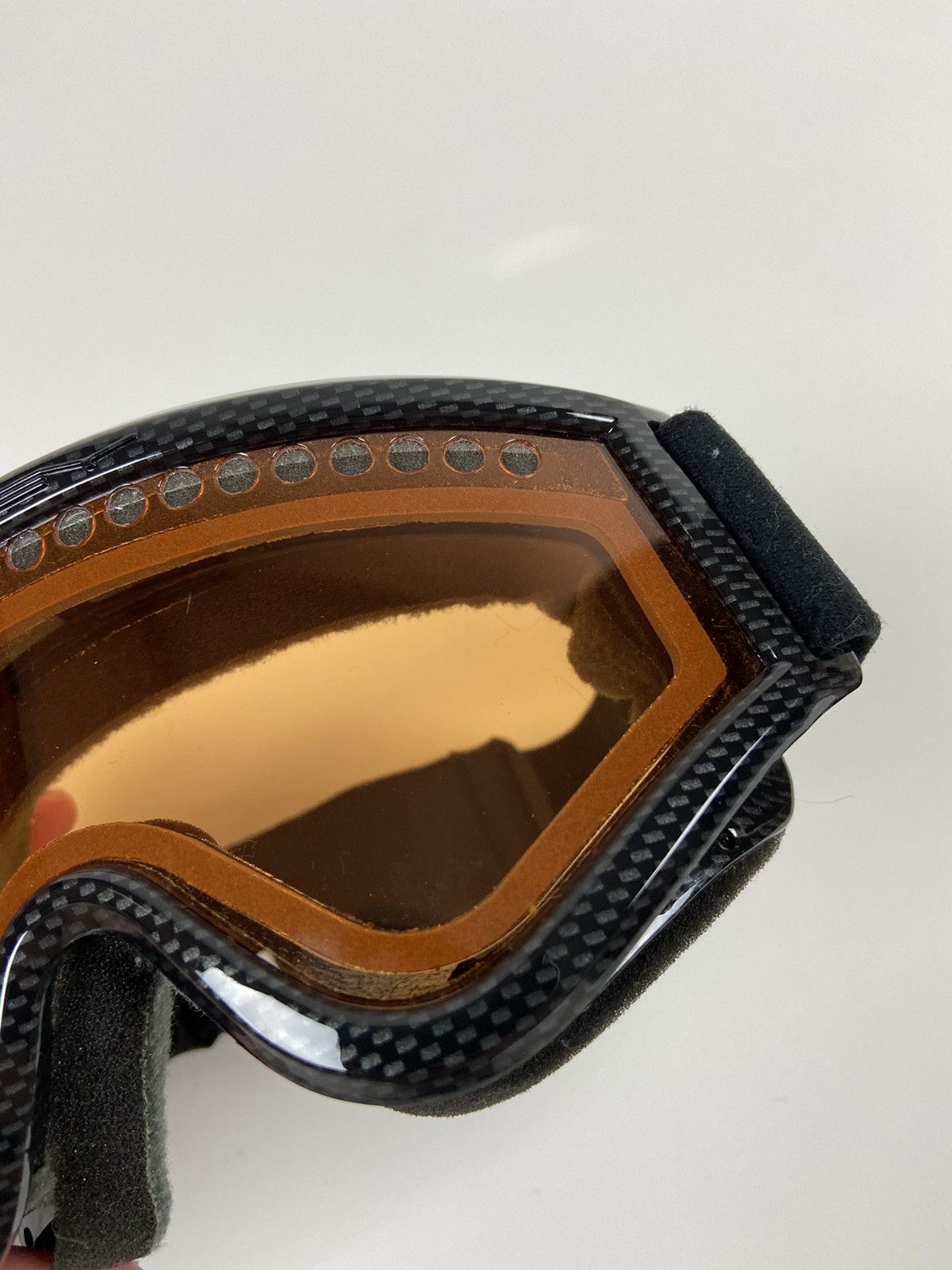 Oakley Vintage Oakley Snowboard Ski Goggles Size ONE SIZE - 4 Thumbnail