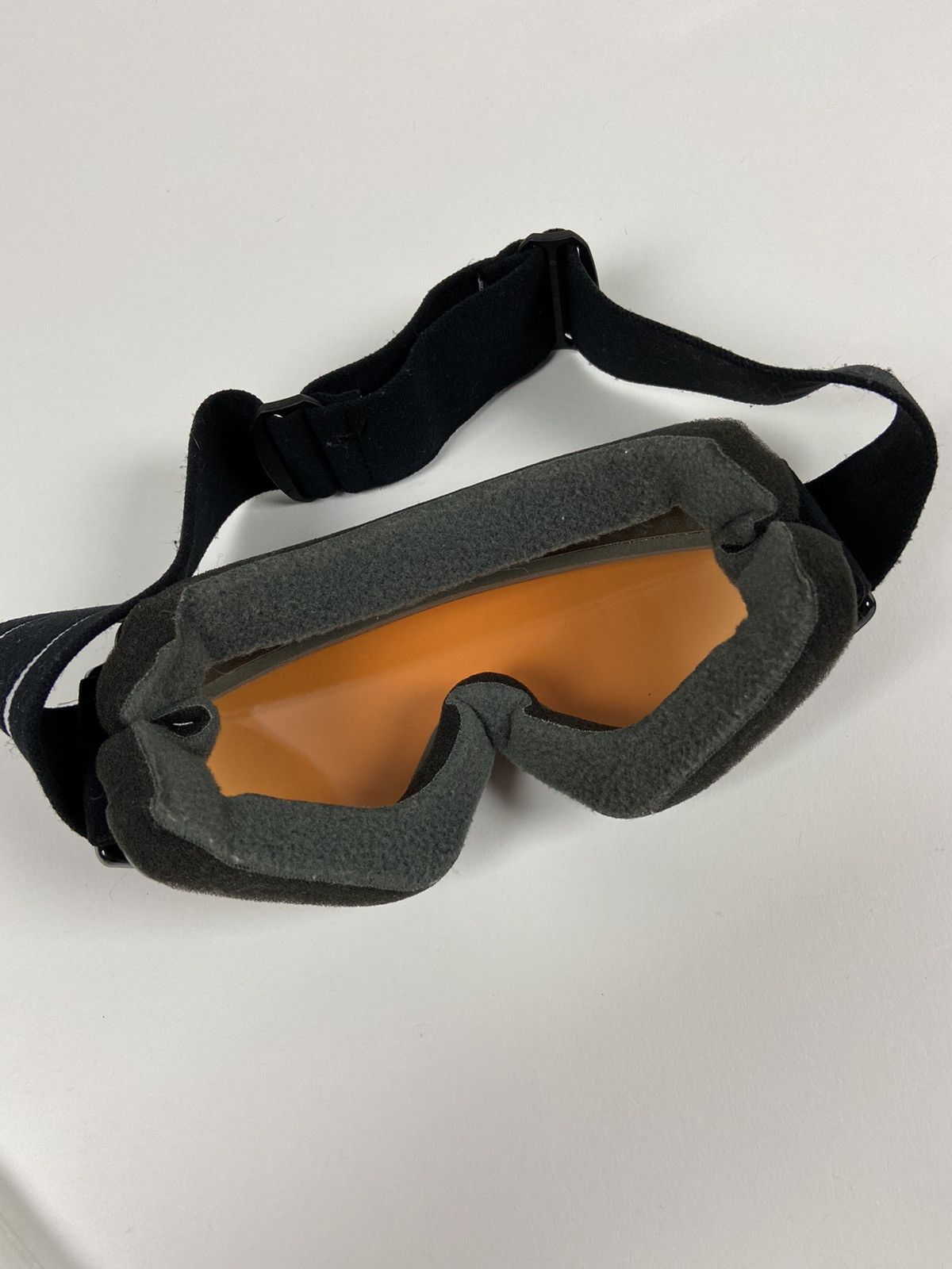 Oakley Vintage Oakley Snowboard Ski Goggles Size ONE SIZE - 5 Thumbnail
