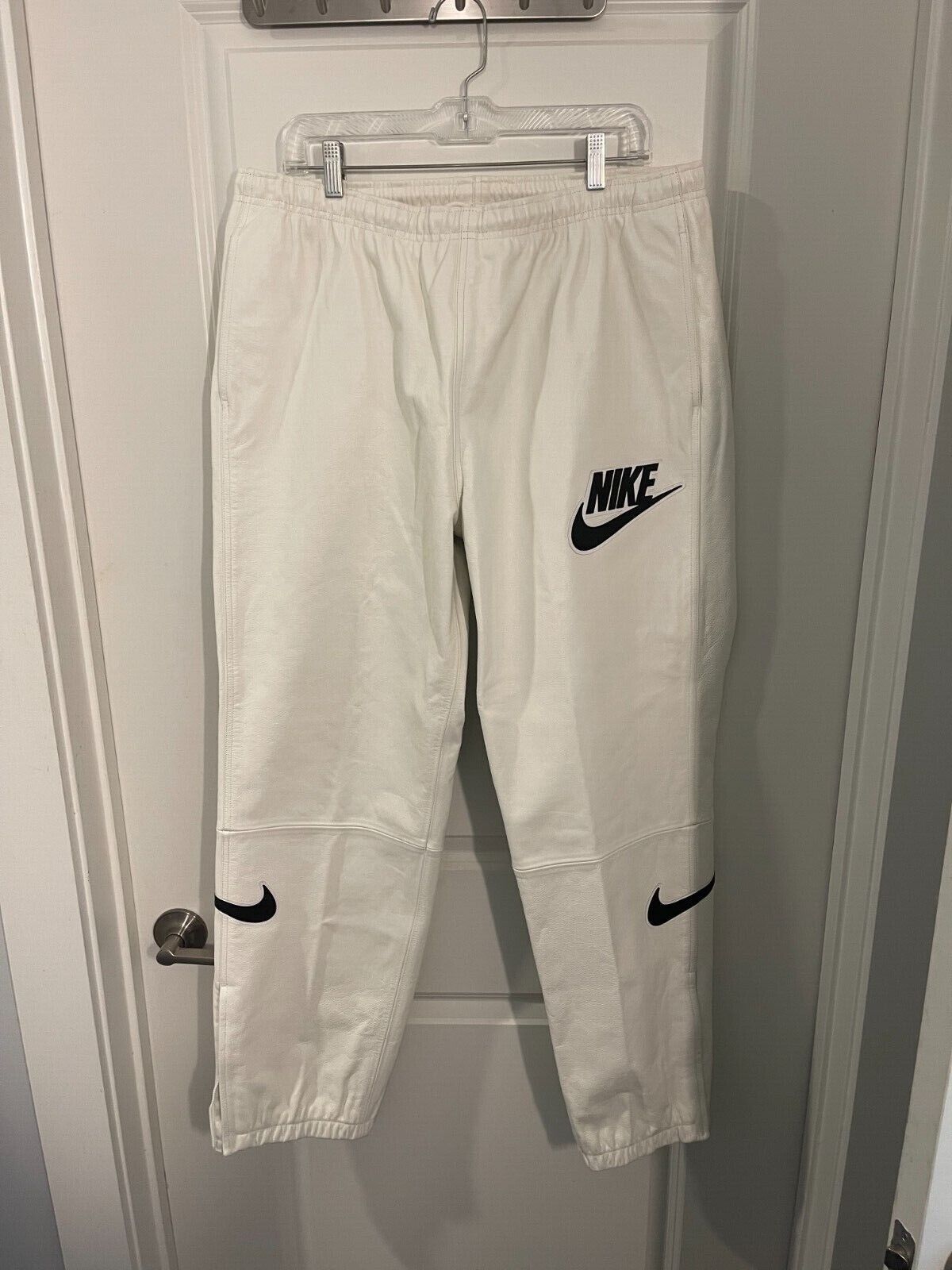 Nike Supreme Warm Up Pant | Grailed