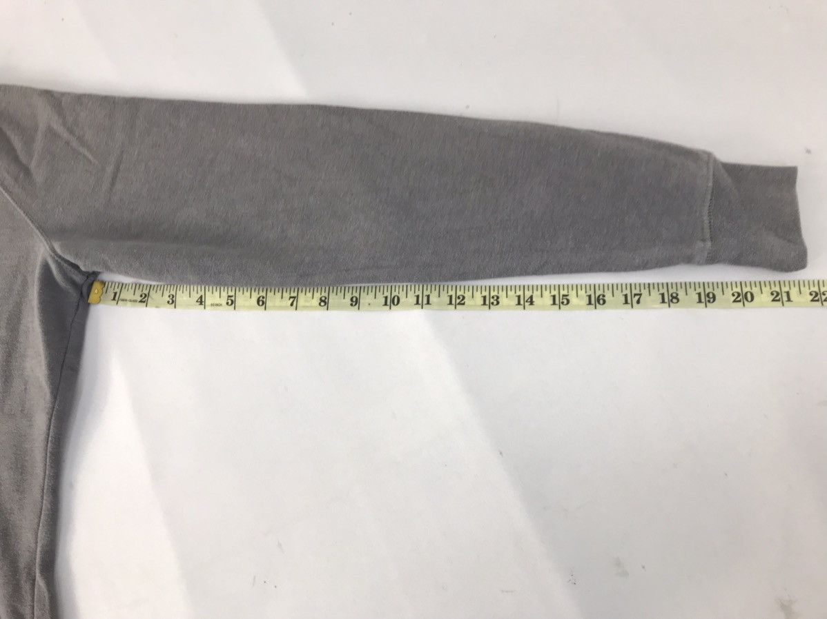 The North Face The North Face Sweatshirt Hoodies Pull Over Big Logo Size S / US 4 / IT 40 - 12 Thumbnail