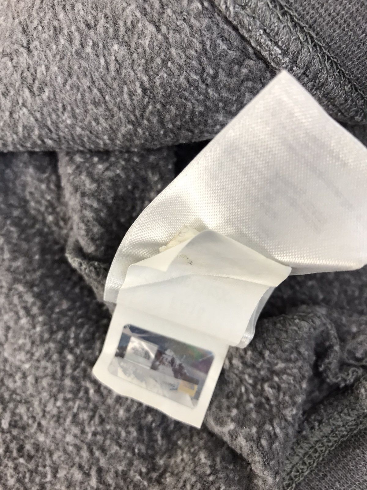 The North Face The North Face Sweatshirt Hoodies Pull Over Big Logo Size S / US 4 / IT 40 - 8 Thumbnail