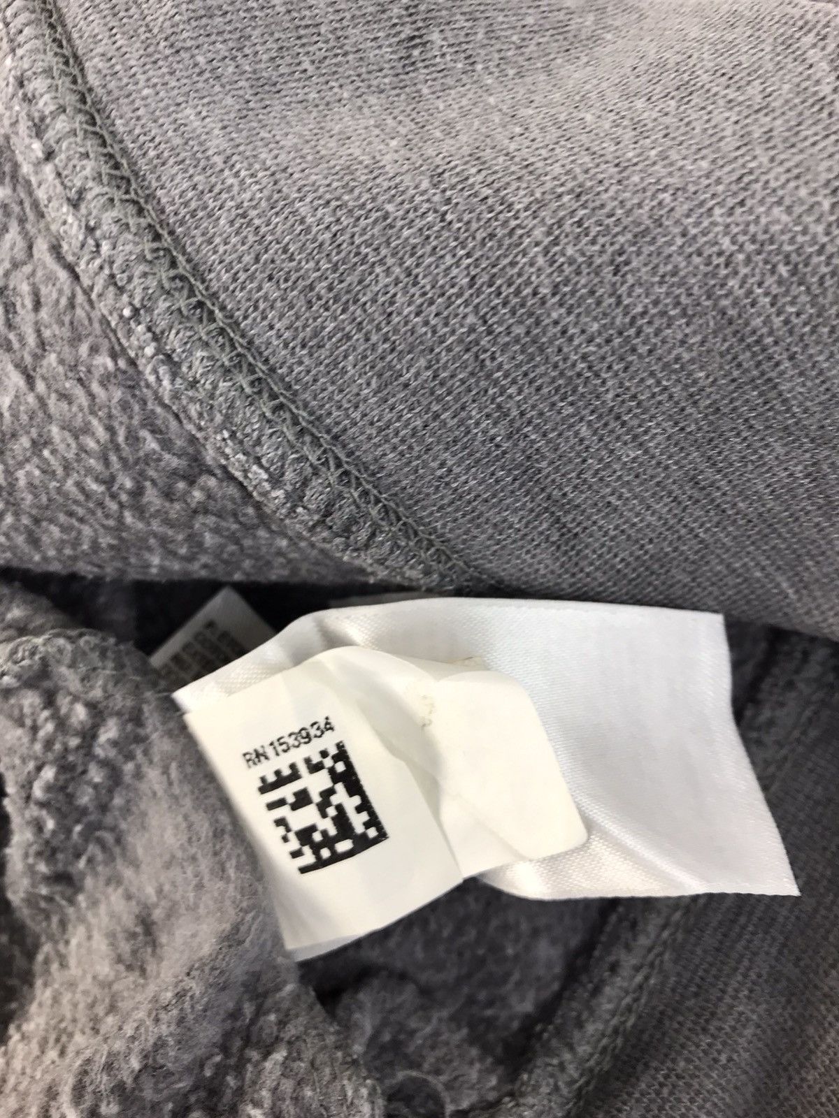 The North Face The North Face Sweatshirt Hoodies Pull Over Big Logo Size S / US 4 / IT 40 - 9 Thumbnail