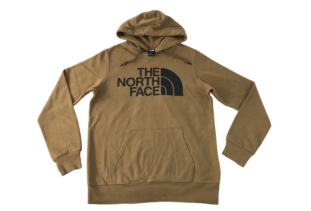 The North Face The North Face Sweatshirt Hoodies Pull Over Big Logo Size US L / EU 52-54 / 3 - 1 Thumbnail