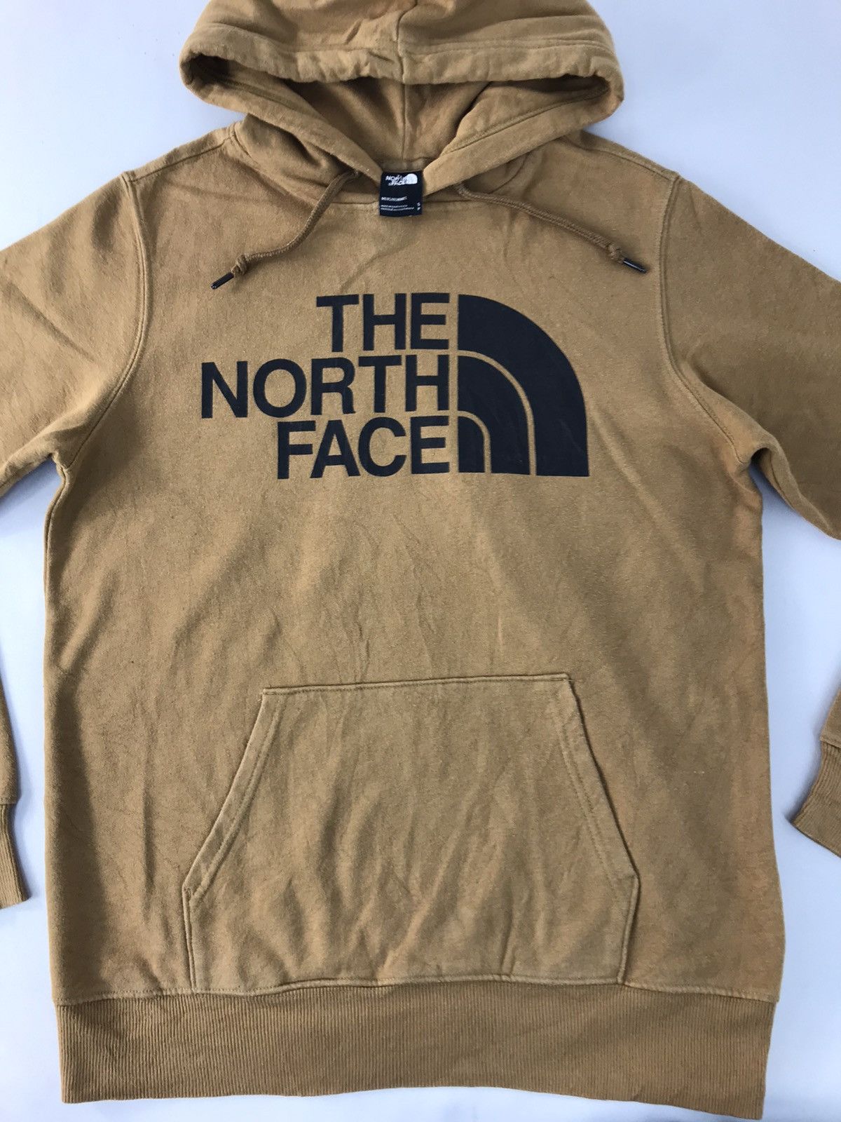 The North Face The North Face Sweatshirt Hoodies Pull Over Big Logo Size US L / EU 52-54 / 3 - 4 Thumbnail